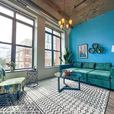 Chicago 2Br Suite Perfect For Convention And Business Trips Near Mccormick Place, Arena, Soldier Field And Grant Park Bagian luar foto