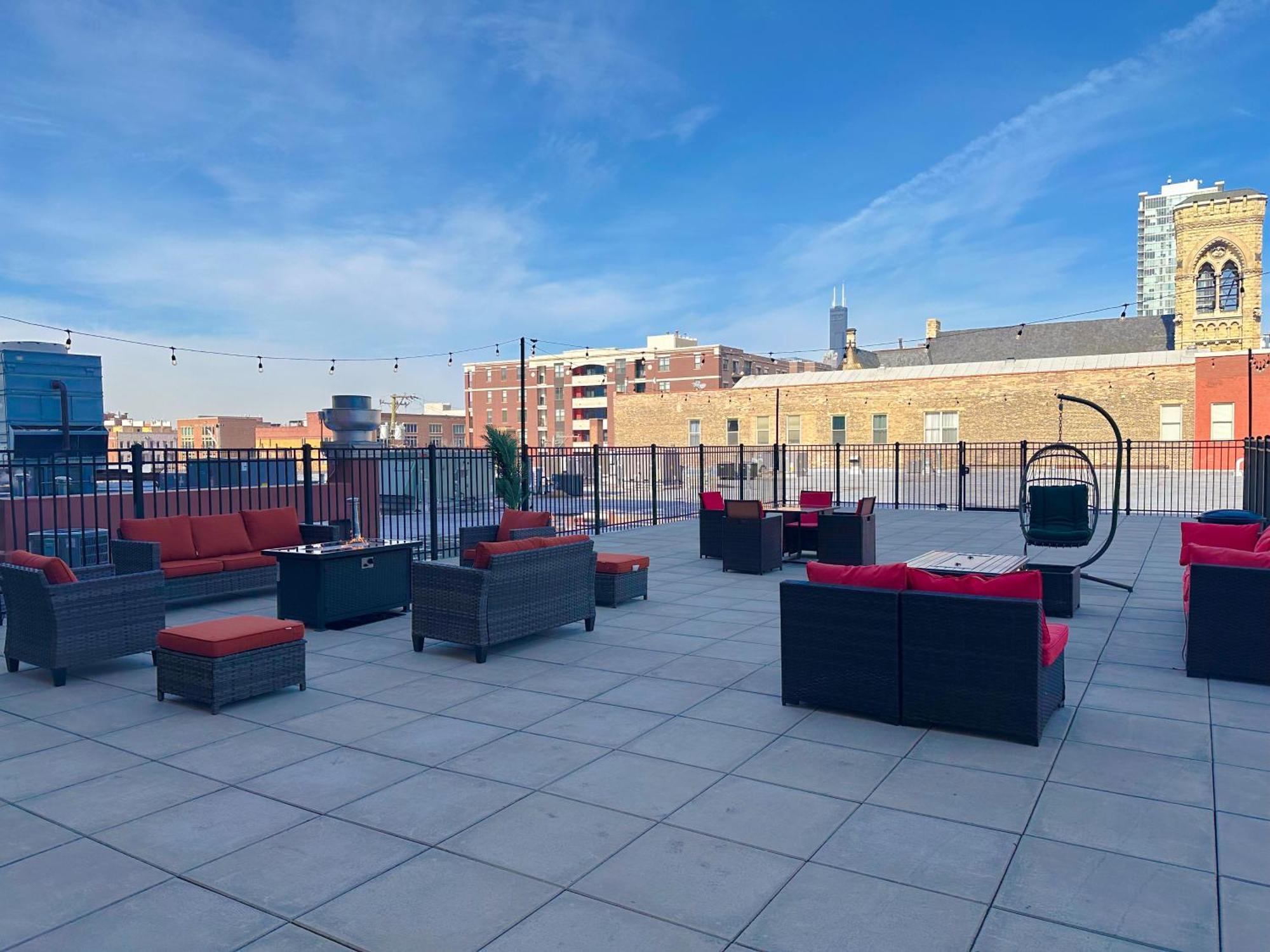 Chicago 2Br Suite Perfect For Convention And Business Trips Near Mccormick Place, Arena, Soldier Field And Grant Park Bagian luar foto