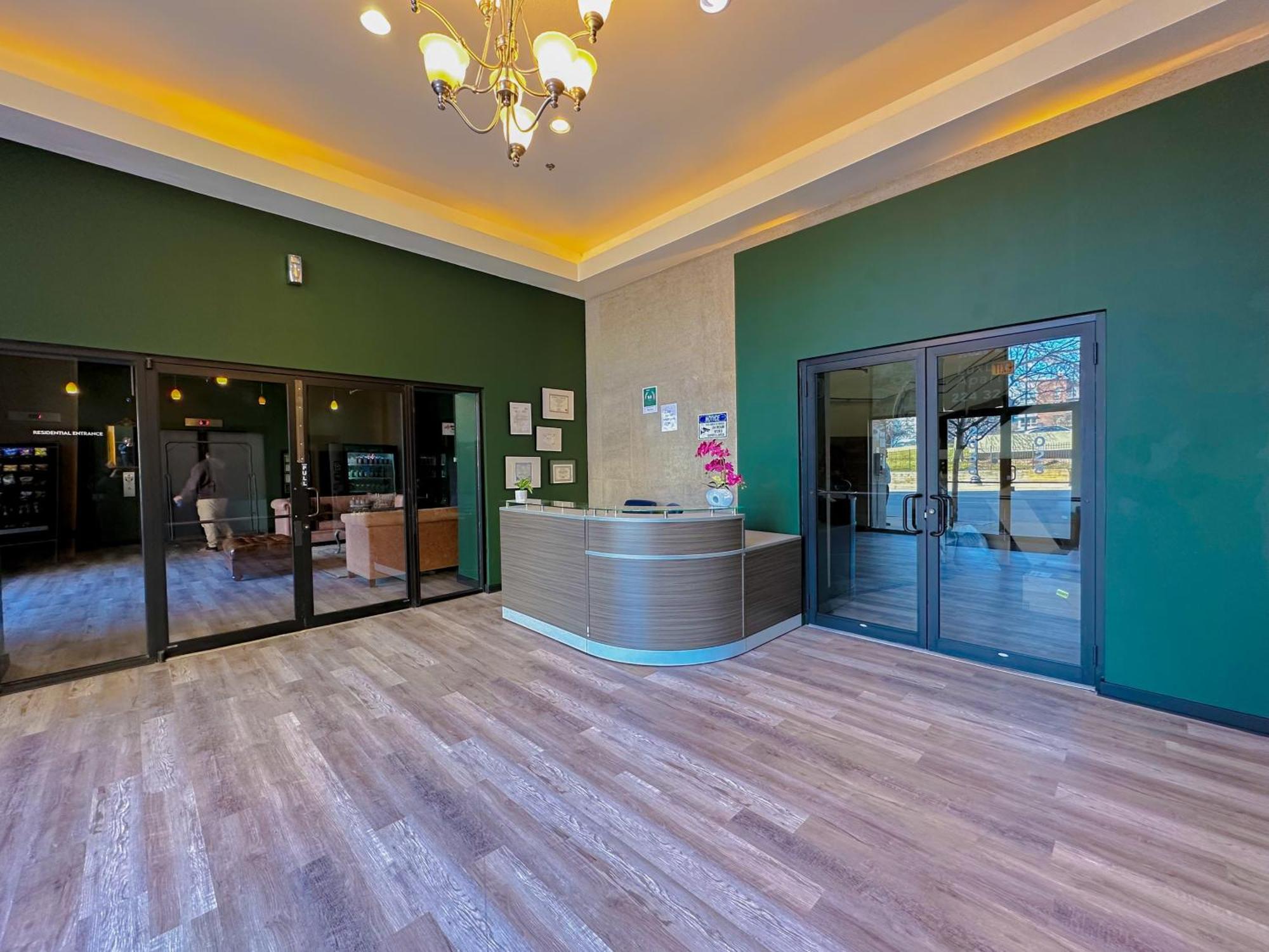 Chicago 2Br Suite Perfect For Convention And Business Trips Near Mccormick Place, Arena, Soldier Field And Grant Park Bagian luar foto